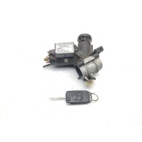 Замок зажигания Mercedes-Benz M-Класс W163 2003 1635459132