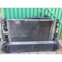Форд s - max 2.0 ecoboost интеркулер датчик