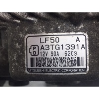 Генератор Mazda 3 BK 2006 A3TG1391A