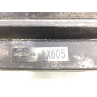 Корпус воздушного фильтра Nissan Micra K12 2003 AX605