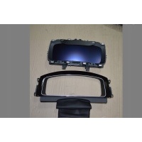 Часы спидометр virtual жк volkswagen гольф vii 5g1920791b
