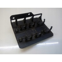 Крепление крепление проводов audi a6 c5 4b0971845t