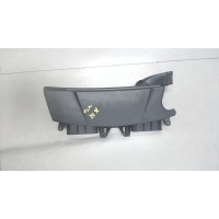 Воздуховод BMW X3 E83 2004-2010 2005 13713400202