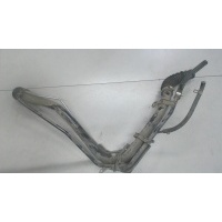 Горловина заливная топливная Toyota Camry V40 2006-2011 2006 77201-06130