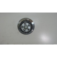 Диск тормозной зад. Lexus RX 2003-2009 2003 42431-48040
