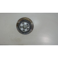 Диск тормозной зад. Lexus RX 2003-2009 2003 42431-48040