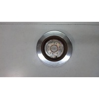 Диск тормозной зад. Mercedes-Benz M-Class W164 2005-2011 2005 A1644231212