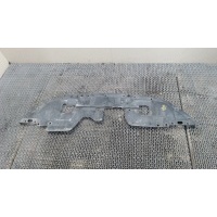Защита моторного отсека (картера ДВС) Mitsubishi Outlander XL 2006-2012 2008 5379A032