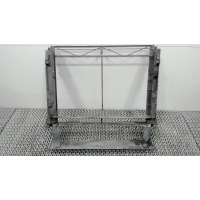 Кожух вентилятора радиатора (диффузор) Land Rover Range Rover 3 (LM) 2002-2012 2003 PCU000110
