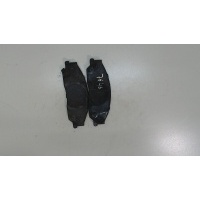 Колодки тормозные перед. Toyota Camry V40 2006-2011 2006 04465-06090