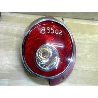 Фонарь задний левый - M150 {ретайлинг} 2006-2016 2009