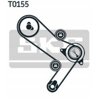 в сборе система skf iveco daily ii 40 - 10