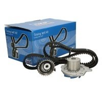 двигатель , водяной насос skf fiat идея