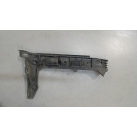 Кронштейн (лапа крепления), Бампера зад. левая Volkswagen Transporter 5 2003-2009 2007 7H0807393C
