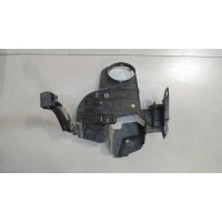 Кронштейн бампера перед. правая Volkswagen Amarok 2016- 2017 2H6807708