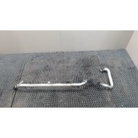 Патрубок интеркулера Audi A6 (C6) Allroad 2006-2008 2006 4F0145732E