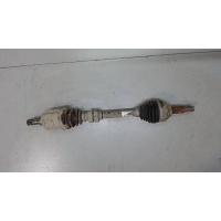 Полуось (приводной вал, шрус) перед. левая Nissan Qashqai 2006-2013 2010 39101JD52B