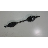 Полуось (приводной вал, шрус) перед. левая Mercedes-Benz M-Class W164 2005-2011 2006 A1643300801