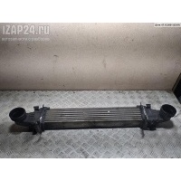 Радиатор интеркулера Mercedes W211 (E) 2002 2115001102