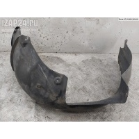 Защита крыла (подкрылок) передняя левая Volkswagen Golf-4 2000 1J0809961E