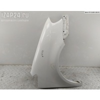 Крыло переднее правое Volkswagen Touran 2006 1T0821022A