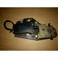 Двигатель люка мерседес w116 0008202807