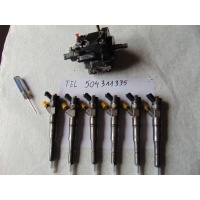 Bosch 0 445 010 009 тнвд