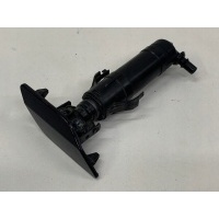 Volkswagen touran 10 - 15 омыватель лампы правая 1t0955104b