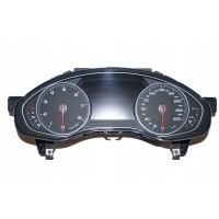 Audi a7 a6 спидометр часы night vision 4g8920930s