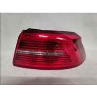 Фара задняя tyl volkswagen passat b8 светодиодный седан 3g5945208c