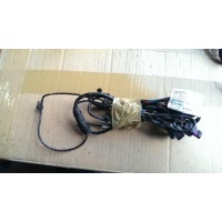 Установка pdc задняя skoda октавия iii 5e0971104