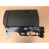 Бардачёк пассажира audi q8 4m8857035d 24a