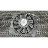 Вентилятор радиатора, Honda Civic 2006-2012 2007 38611RSRE01