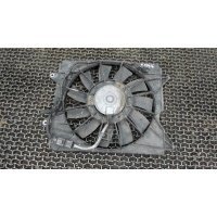 Вентилятор радиатора Honda Civic 2006-2012 2006 38611RSRE01
