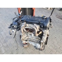 двигатель kia hyundai 1.6 16v g4fc в сборе