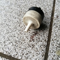 Клапан маневренный генераторы 046905291a volkswagen гольф iv