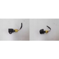 Skoda rapid 2015 датчик ударный 34d959351
