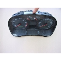 Volkswagen гольф iv 1.6 fsi спидометр 1jo920820b 1j0919860