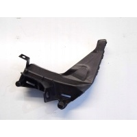 Каретка бампера правая задняя audi tt 8j 8j0807454a