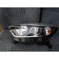 260603859r фара левая передняя renault captur