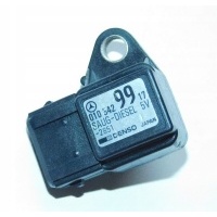 Датчик давления карт мерседес w202 w210 2 , 2 d