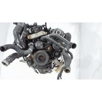 Двигатель (ДВС) BMW 1 E87 2004-2011 2008 2 л Дизель N47D20A