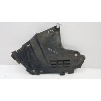 Защита бампера переднего Renault Logan (2007-2012) 2010 8200595808