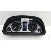 Щиток приборов (приборная панель) Mercedes B 2006 A1695409347