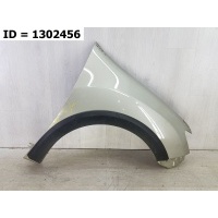 Крыло переднее правое Renault Sandero II (2013) Stepway 2013 631008401R