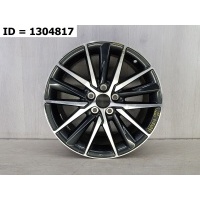 Диск литой r18 Toyota Camry VIII (XV70) Рест. (2020-2021) 4261106K50