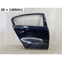 Дверь задняя правая Volkswagen Passat B7 (2011-2015) 3AE833056