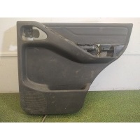 Обшивка двери задней правой Nissan Pathfinder R51 2005-2014 82900eb302