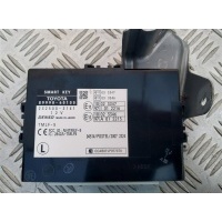 Блок электронный Lexus LX 570 2007-2012 2008 8999060100