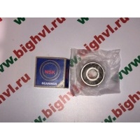подшипник Isuzu Bighorn 17/47/14, шариковый